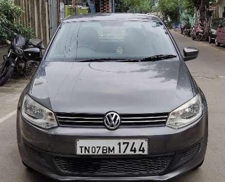 2011 Volkswagen Polo MT for sale at low price in Chennai