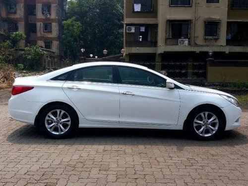 Used Hyundai Sonata AT for sale in Mumbai