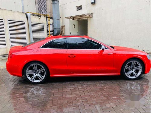 Audi S5 2012 AT for sale in Kolkata