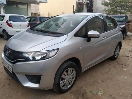 Honda Jazz 1.2 S i VTEC 2017 MT for sale in New Delhi