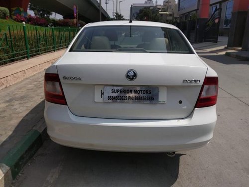 Skoda Rapid 2013-2016 1.6 MPI Ambition MT for sale in Bangalore