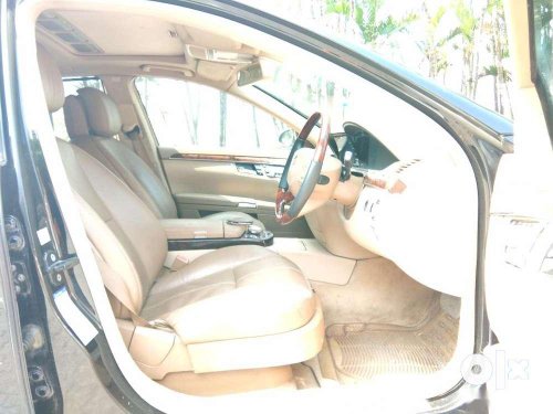 Used Mercedes Benz S Class AT for sale in Mumbai