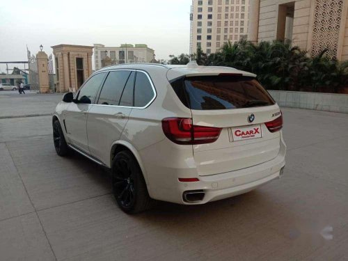 Used 2014 BMW X5 AT for sale in Mumbai