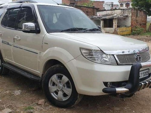 Used Tata Safari Storme VX MT 2016 in Varanasi