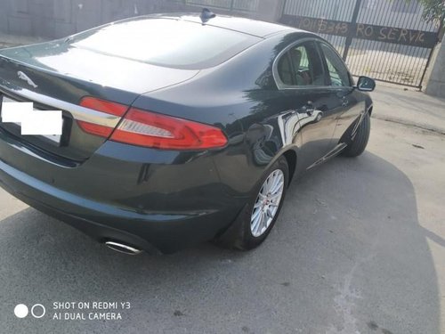 Jaguar XF 2.2 Litre Luxury AT for sale in New Delhi