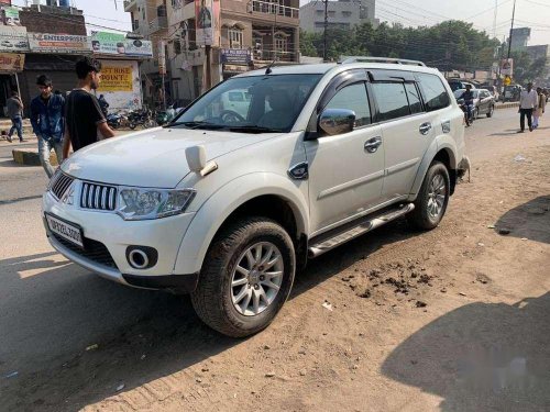 Used Mitsubishi Pajero Sport MT for sale in Lucknow