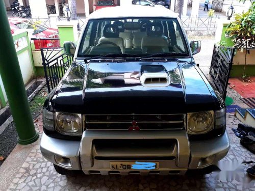 2008 Mitsubishi Pajero SFX MT for sale in Thrissur 