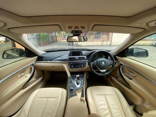 Used 2014 BMW 3 Series GT Luxury Line AT for sale in Mumbai