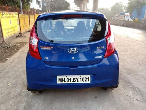 Hyundai Eon 1.0 Kappa Magna Plus 2015 MT for sale in Mumbai