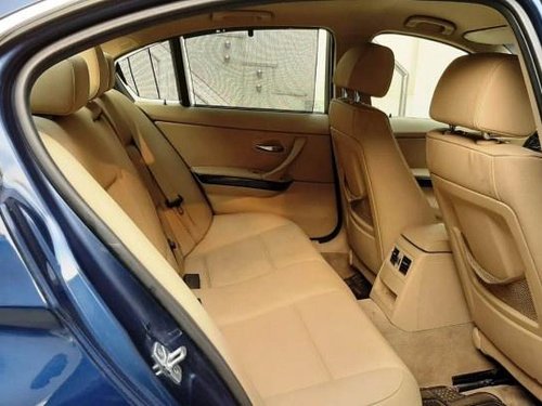 Used 2011 BMW 3 Series AT 2005-2011 for sale in New Delhi