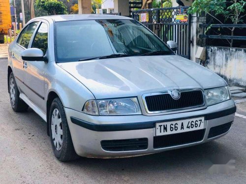 Used 2010 Skoda Octavia MT for sale in Chennai