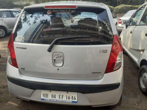 Used 2010 Hyundai i10 MT for sale in Kharghar 