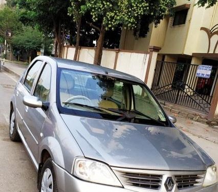 Mahindra Renault Logan 1.6 GLS Petrol MT for sale in Pune