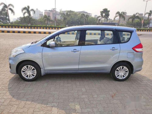 Maruti Suzuki Ertiga 2016 MT for sale in Mumbai