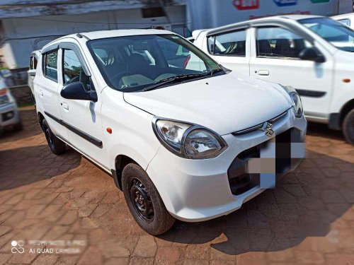 Used Maruti Suzuki Alto 800 MT for sale in Kannur 