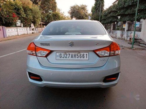 2015 Maruti Suzuki Ciaz MT for sale at low price in Ahmedabad