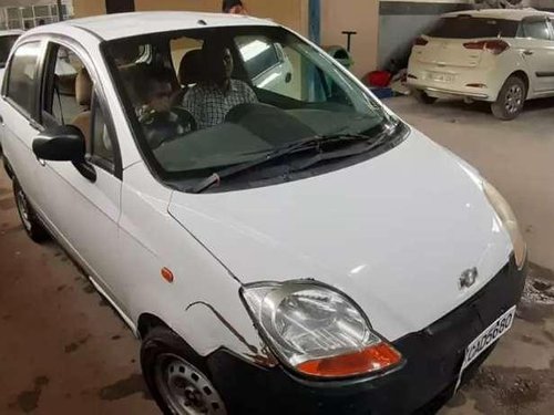 2010 Chevrolet Spark MT for sale in Meerut 