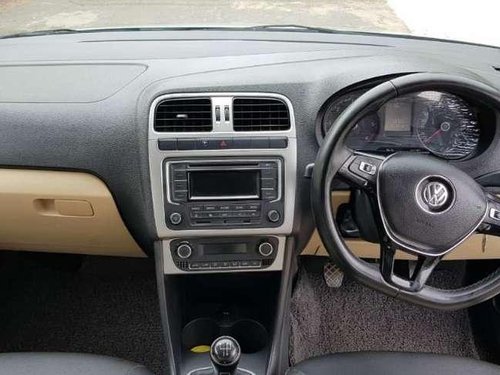 2015 Volkswagen Polo MT for sale in Namakkal 