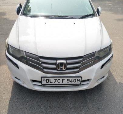 Honda City 2008-2011 1.5 V AT for sale in New Delhi