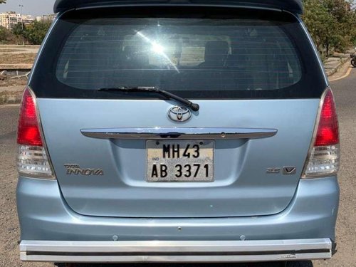 Used 2010 Toyota Innova AT for sale in Kharghar 