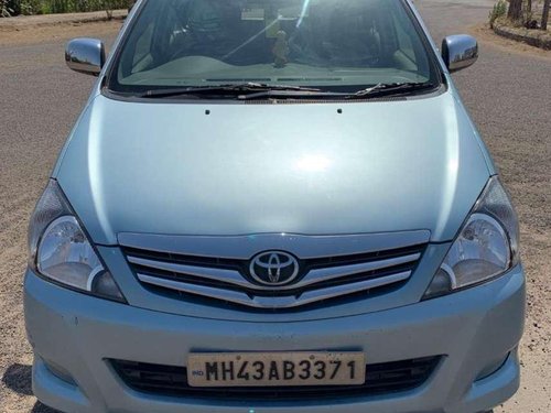 Used 2010 Toyota Innova AT for sale in Kharghar 