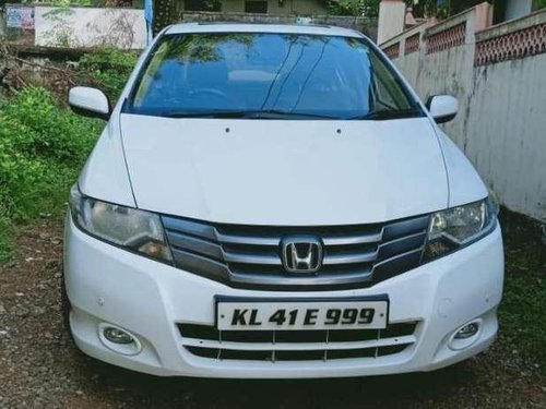 2011 Honda City MT for sale at low price in Aluva