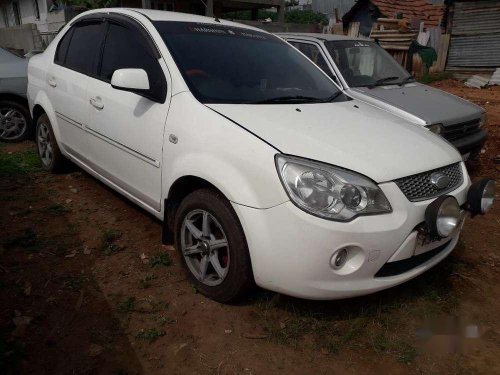 Used Ford Fiesta ZXi 1.4 TDCi, 2007, Diesel MT for sale in Coimbatore 