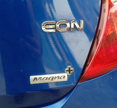 Hyundai Eon 1.0 Kappa Magna Plus 2015 MT for sale in Mumbai