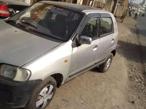 Used 2009 Maruti Suzuki Alto MT for sale in Babra