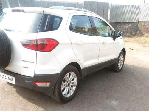 2014 Ford EcoSport MT for sale in Mumbai