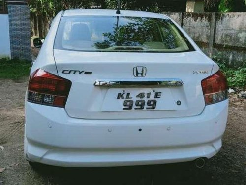 2011 Honda City MT for sale at low price in Aluva