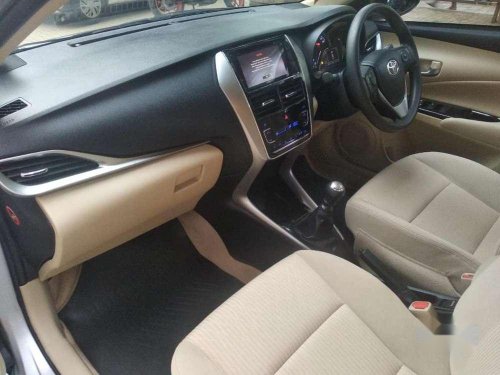 Toyota Yaris 2018 MT for sale in Mumbai