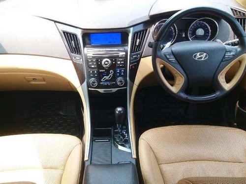 Used Hyundai Sonata AT for sale in Mumbai