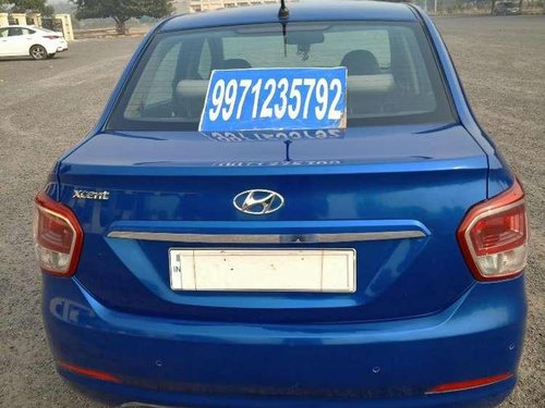 Hyundai Xcent S 1.2, 2014, Petrol MT for sale in Faridabad