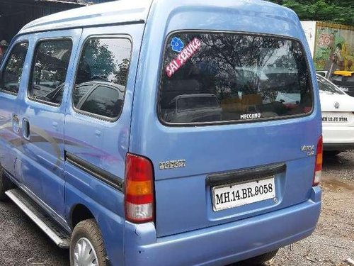 Used 2002 Maruti Suzuki Versa MT for sale in Pune 