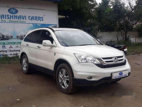 Honda CR V 2010 AT for sale in Tiruppur 