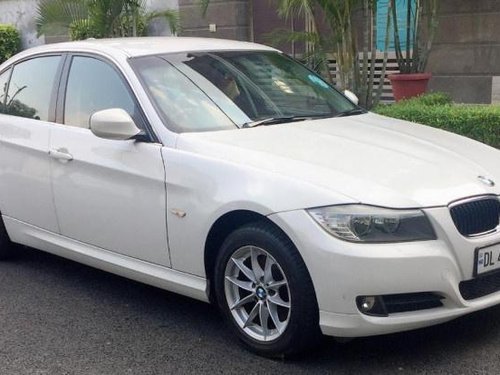 BMW 3 Series 2005-2011 320d AT for sale in New Delhi