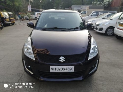 Maruti Swift 2011-2014 VXI MT for sale in Thane