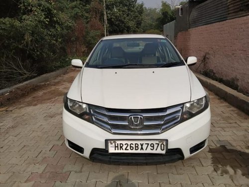 Honda City 2013 1.5 S MT for sale in New Delhi