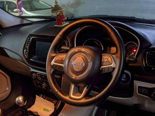 Jeep Compass 2.0 Limited MT 2018 in Mumbai