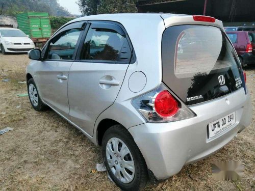 Honda Brio S(O) Manual, 2013, Petrol MT for sale in Jhansi 