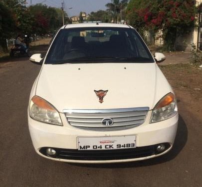 2013 Tata Indigo eCS  MT for sale at low price in Bhopal