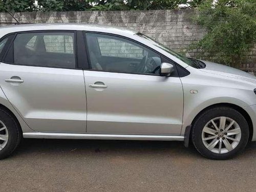 2015 Volkswagen Polo MT for sale in Namakkal 