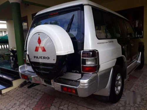 2008 Mitsubishi Pajero SFX MT for sale in Thrissur 