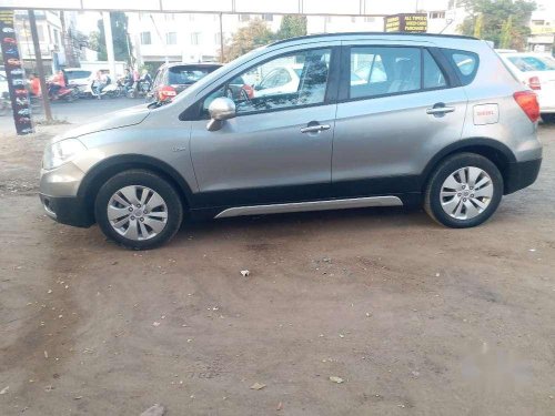 Used 2015 Maruti Suzuki S Cross MT for sale in Aurangabad 