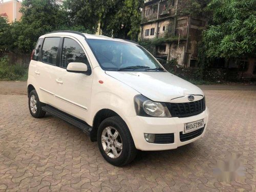 Used Mahindra Quanto C8 2012 MT for sale in Mumbai