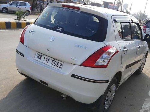 Used Maruti Suzuki Swift MT for sale in Ambala 