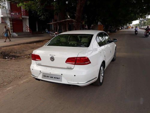 Volkswagen Passat 2013 MT for sale in Madurai