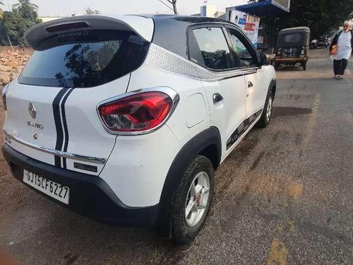 Used Renault Kwid MT for sale in Surat
