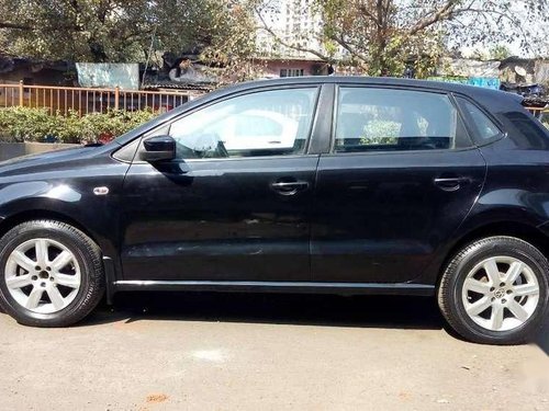 Volkswagen Polo 2011 MT for sale in Mumbai